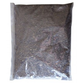 Desi cow dung manure from Gir, Sahiwal and Tharparkar cows