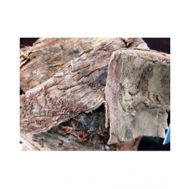 Desiilaaz ARJUNA PEEL /TERMINALIA/ARJUNA HERB/KAHU Raw Herbs 800 gm Pack Of 1