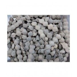 Desiilaaz BABOOL FALI / BABOOL PHALI / KIKAR PHALI Raw Herbs 250 gm Pack Of 1