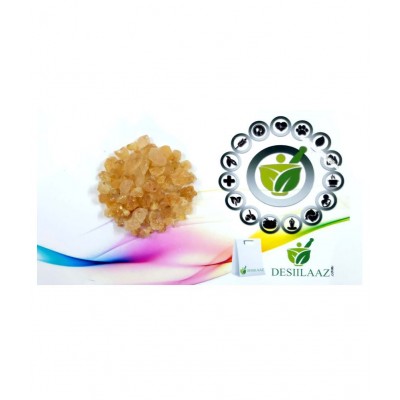 Desiilaaz BABUL GOND/ACACIA ARABICA/GOND LADOO Raw Herbs 1000 gm Pack Of 1