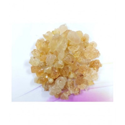 Desiilaaz BABUL GOND/ACACIA ARABICA/GOND LADOO Raw Herbs 1000 gm Pack Of 1