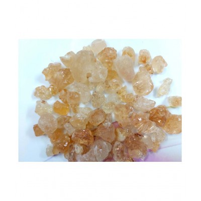 Desiilaaz BABUL GOND/ACACIA ARABICA/GOND LADOO Raw Herbs 1000 gm Pack Of 1