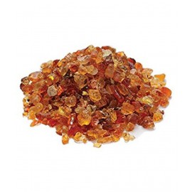 Desiilaaz BABUL GOND/ACACIA ARABICA/GOND LADOO Raw Herbs 1000 gm Pack Of 1