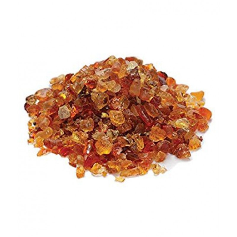 Desiilaaz BABUL GOND/ACACIA ARABICA/GOND LADOO Raw Herbs 1000 gm Pack Of 1