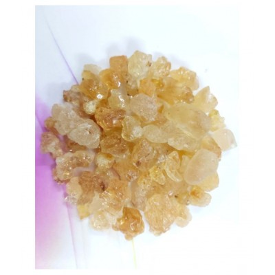 Desiilaaz BABUL GOND/ACACIA ARABICA/GOND LADOO Raw Herbs 500 gm Pack Of 1