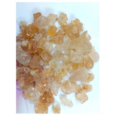 Desiilaaz BABUL GOND/ACACIA ARABICA/GOND LADOO Raw Herbs 500 gm Pack Of 1