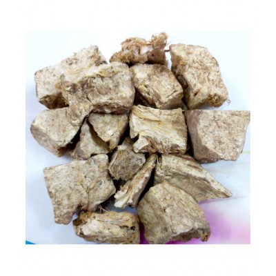 Desiilaaz BILAI KAND/PUERARIA TUBEROSA/VIDARIKAND Raw Herbs 250 gm Pack Of 1