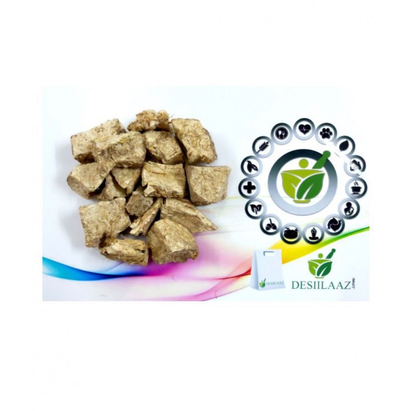 Desiilaaz BILAI KAND/PUERARIA TUBEROSA/VIDARIKAND Raw Herbs 250 gm Pack Of 1