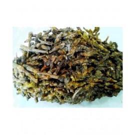 Desiilaaz GANDHARAJ/GARDENIA GUMMIFERA/DIKAMALI Raw Herbs 500 gm Pack Of 1