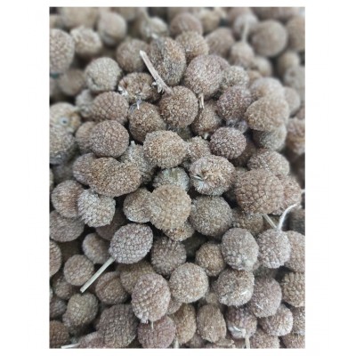 Desiilaaz GORAKHMUNDI / SPHAERANTHUS INDICUS LINN Raw Herbs 500 gm Pack Of 1