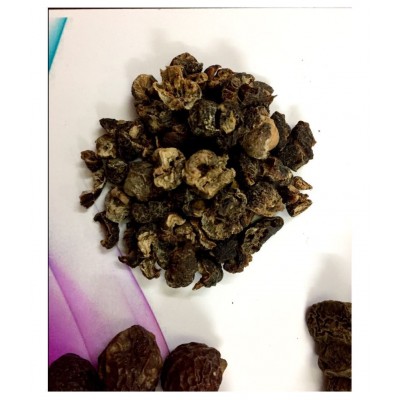 Desiilaaz HAIR CARE COMBO AMLA + REETHA + SHIKAKAI Raw Herbs 150 gm Pack Of 1