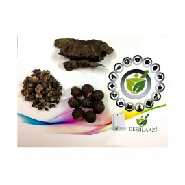 Desiilaaz HAIR CARE COMBO AMLA + REETHA + SHIKAKAI Raw Herbs 150 gm Pack Of 1
