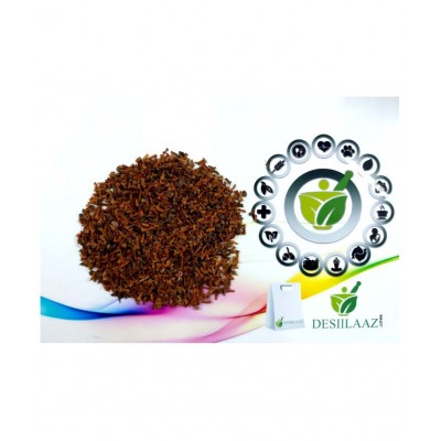 Desiilaaz HARSINGAR FLOWER/NYCTANTHES ARBOR Raw Herbs 100 gm Pack Of 1