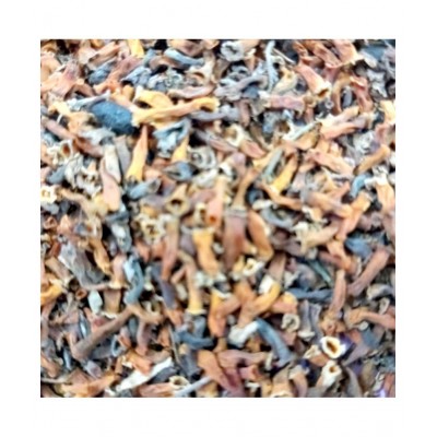 Desiilaaz HARSINGAR FLOWER/NYCTANTHES ARBOR Raw Herbs 100 gm Pack Of 1