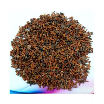 Desiilaaz HARSINGAR FLOWER/NYCTANTHES ARBOR Raw Herbs 100 gm Pack Of 1