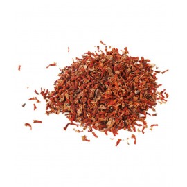 Desiilaaz HARSINGAR FLOWER/NYCTANTHES ARBOR Raw Herbs 100 gm Pack Of 1