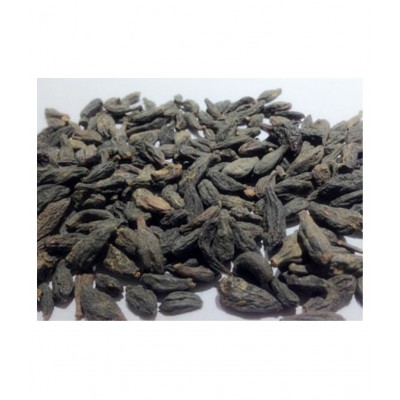 Desiilaaz KALI HARAD/TERMINALIA CHEBULA Raw Herbs 1000 gm Pack Of 1