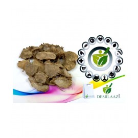 Desiilaaz KAPOOR KACHRI / HEDYCHIUM SPICATUM Raw Herbs 250 gm Pack Of 1