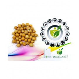 Desiilaaz KASHMIRI LAHSUN/SNOW MOUNTAIN GARLIC Raw Herbs 250 gm Pack Of 1