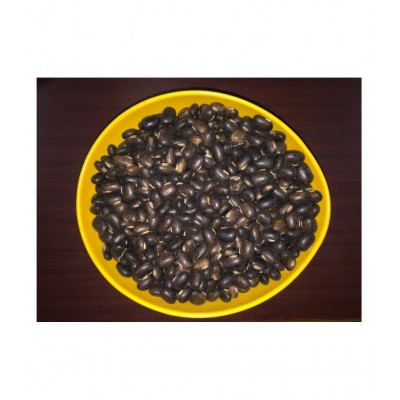 Desiilaaz KAUNCH BEEJ/MUCUNA PRURIENSKAUNCH SEEDS Raw Herbs 200 gm Pack Of 1