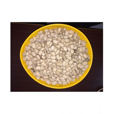 Desiilaaz KAUNCH BEEJ/MUCUNA PRURIENS/KAUNCH SEEDS Raw Herbs 250 gm Pack Of 1