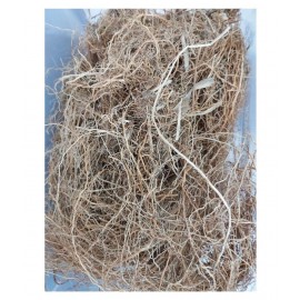 Desiilaaz KHAS ROOTS/CHRYSOPOGON ZIZANIOIDES Raw Herbs 250 gm Pack Of 1