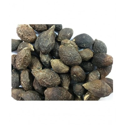 Desiilaaz NIRANJAN PHAL / STERCULIA LYCHNOPHORA Raw Herbs 50 gm Pack Of 1