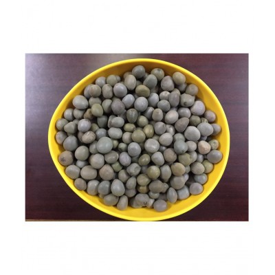 Desiilaaz SAGARGOTA / CAESALPINIA BONDUCELLA Raw Herbs 250 gm Pack Of 1