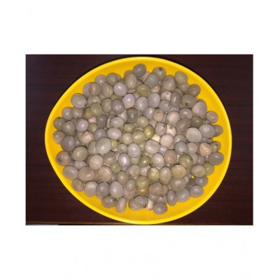 Desiilaaz SAGARGOTA / CAESALPINIA BONDUCELLA Raw Herbs 250 gm Pack Of 1