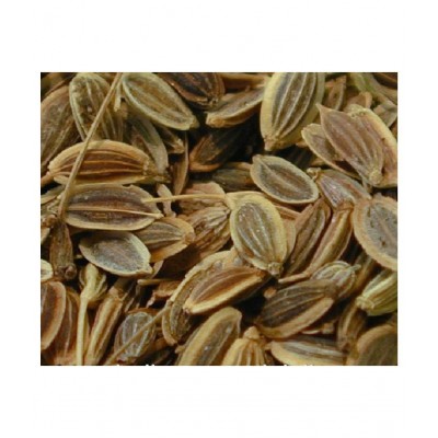 Desiilaaz SUWA SEEDS / ANTHEM GRAVEOLENS Raw Herbs 250 gm Pack Of 1