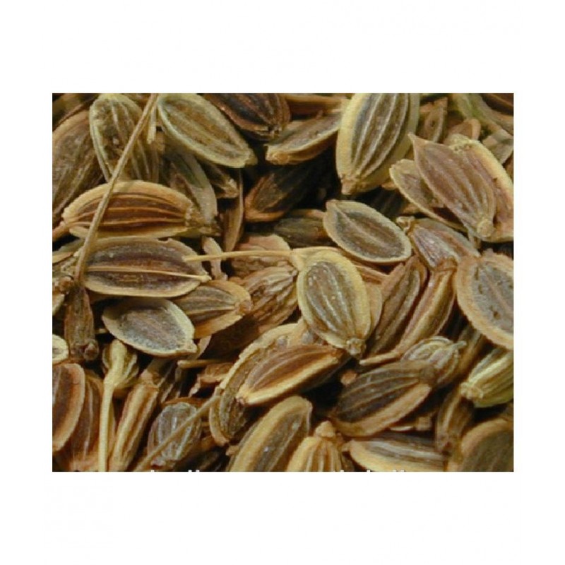 Desiilaaz SUWA SEEDS / ANTHEM GRAVEOLENS Raw Herbs 250 gm Pack Of 1