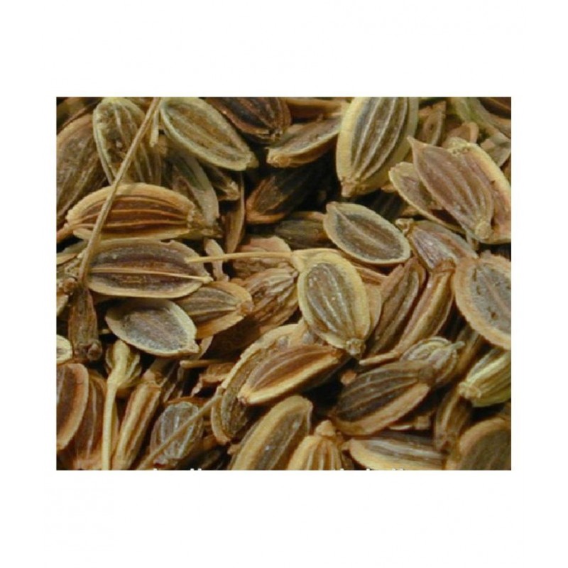 Desiilaaz SUWA SEEDS / ANTHEM GRAVEOLENS Raw Herbs 500 gm Pack Of 1