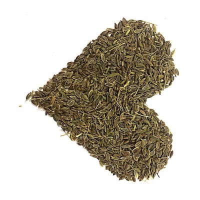 Desiilaaz SUWA SEEDS / ANTHEM GRAVEOLENS Raw Herbs 500 gm Pack Of 1