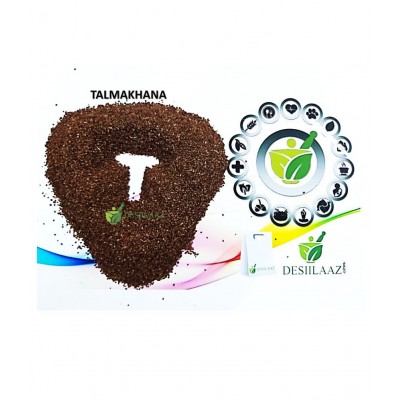 Desiilaaz TALMAKHANA / ASTERCANTHA LONGIFOLIA Raw Herbs 250 gm Pack Of 1