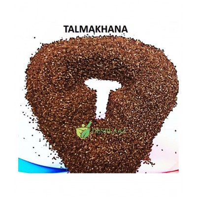 Desiilaaz TALMAKHANA / ASTERCANTHA LONGIFOLIA Raw Herbs 250 gm Pack Of 1