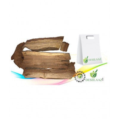 Desiilaaz VIJAYSAR / PTEROCARPUS MARSUPIUM Raw Herbs 900 gm Pack Of 1