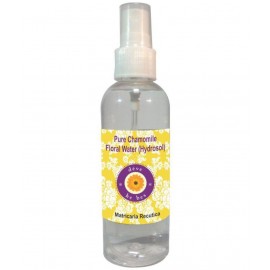 Deve Herbes Natural Chamomile Floral Water - 100ml