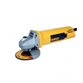 Dewalt Dw810 4 Inch 680 W Electric Angle Grinders