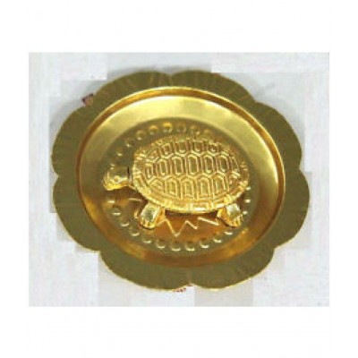 Dhan Laxmi Brass Pooja Thali Set Dhan Laxmi Brass Pooja Thali Set