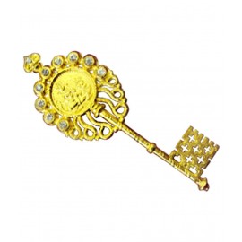 Dhan Laxmi Brass Yantra Dhan Laxmi Brass Yantra