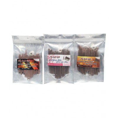 Dhoop Stick - Set of 3