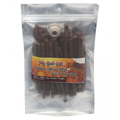 Dhoop Stick - Set of 3