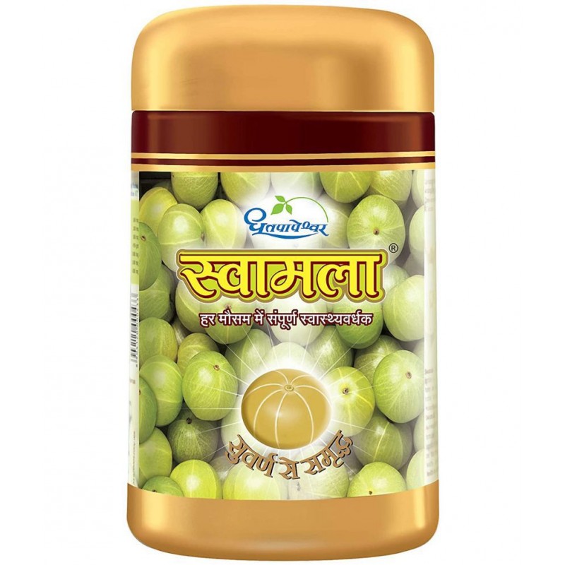 Dhootapeshwar SWAMALA 500 GM
