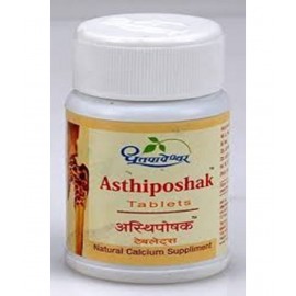 Dhootpapeshwar ASTIPOSHAK 60 TABS ( PACK OF 3)