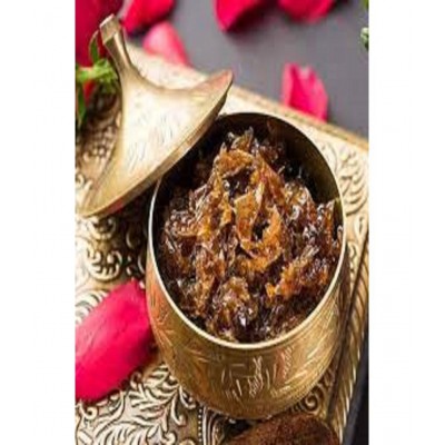 Dhootpapeshwar GULKAND 400 GM (PACK OF 2)