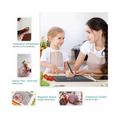 Digital LCD Writing Drawing Tablet Pad