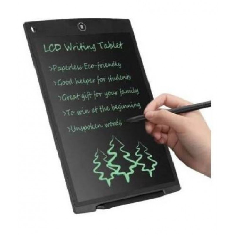 Digital LCD Writing Drawing Tablet Pad