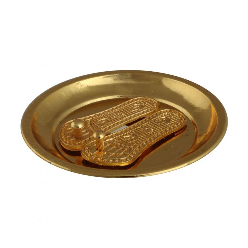 Divine Gifts & Artificial Jewellery Brass Idol