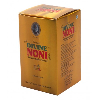 Divine Noni Prof. Peter's Divine Noni Gold - 800ml