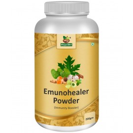 Divya Shri Emunohealer Powder Powder 200 gm Pack of 1
